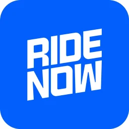 Biểu tượng RideNow - carsharing